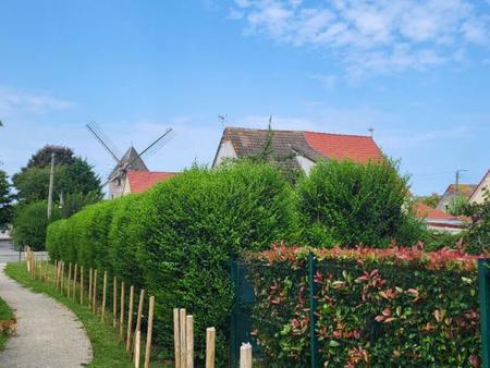 maison au calme à coté des commerces 85 m²