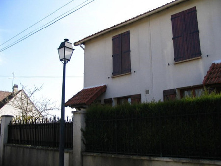 maison et villa