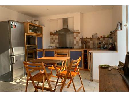 annonce appartement à vendre