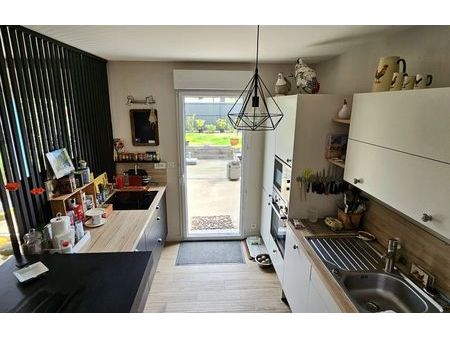 vente maison 5 pièces 86 m² la baule-escoublac (44500)