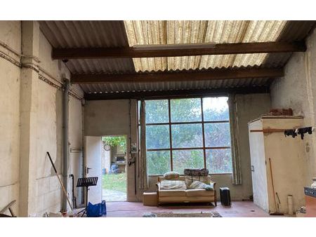 maison toulouse 140 m² t-2 à vendre  320 000 €