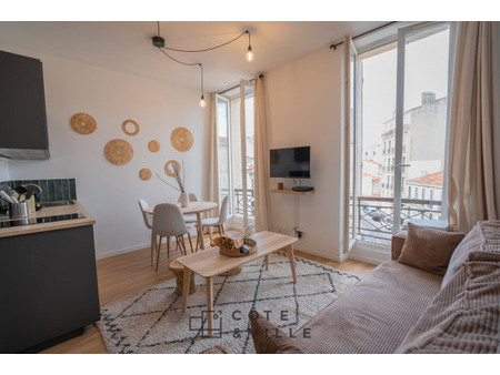 appartement