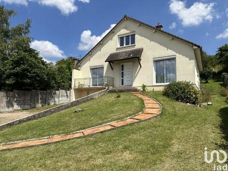 vente maison à châteaudun (28200) : à vendre / 118m² châteaudun