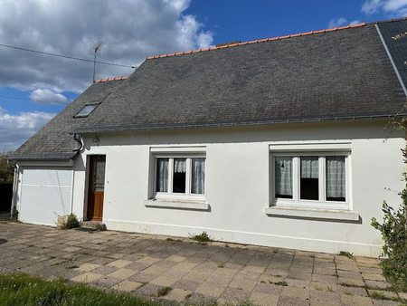 vente maison 3 pièces 64.42 m²