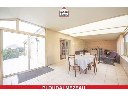 vente appartement 5 pièces 170 m² ploudalmézeau (29830)