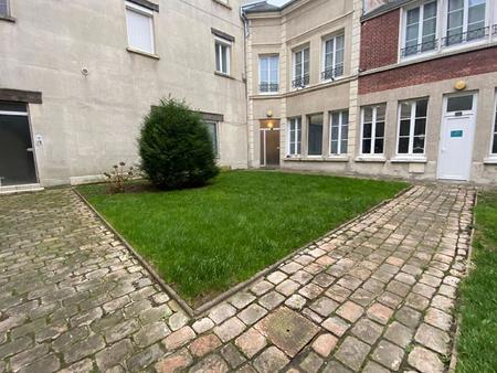 vente appartement 2 pièces  35.00m²  pithiviers