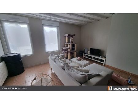 vente villa 142 m²