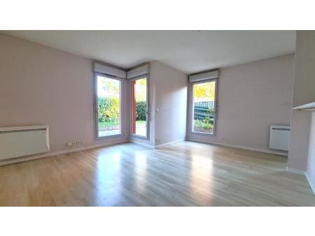 vente appartement 3 pièces  55.00m²  conflans-sainte-honorine