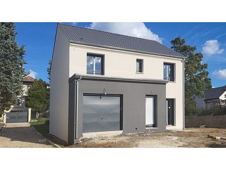 vente maison 5 pièces 103 m²