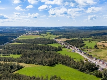 terrain à bâtir à vendre