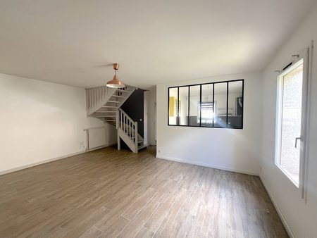 vente maison 4 pièces 90 m²