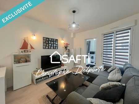 vente maison 97 m²