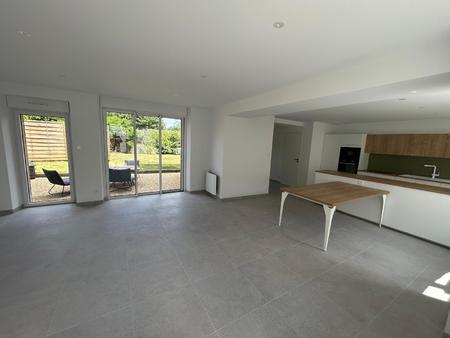 vente maison à jallais (49510) : à vendre / 103m² jallais