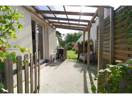 vente maison à brest lambezellec (29200) : à vendre / 88m² brest lambezellec