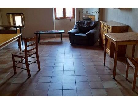 location appartement 4 pièces 85 m² gignac (34150)