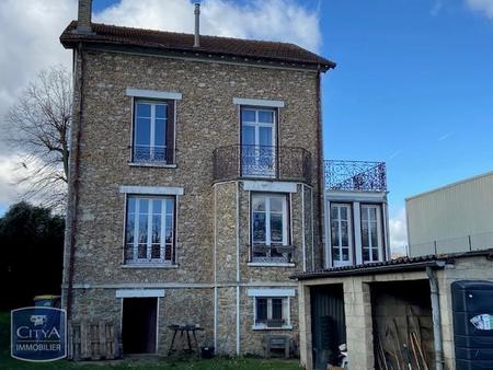 location appartement château-thierry (02400) 5 pièces 81.7m²  800€