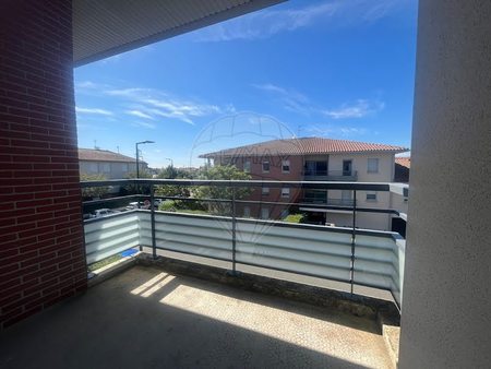 vente appartement 2 pièces 36 m²