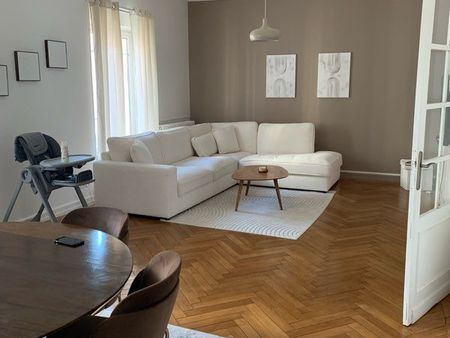 appartement 117m2