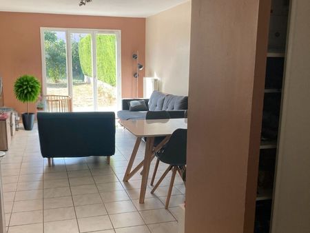 maison 4 pièces 94 m²