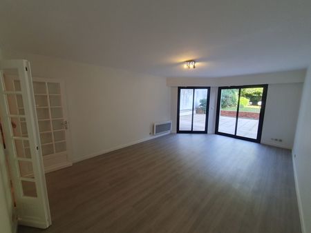 t2 st donatien 57m² avec terrasse