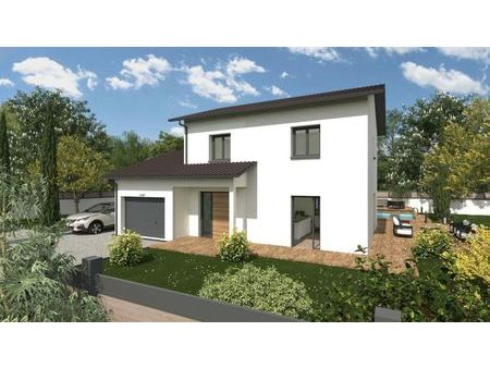 maison 4 pièces 113 m²