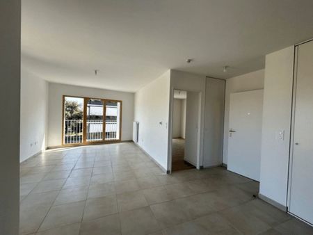 très bel appartement de 44m2