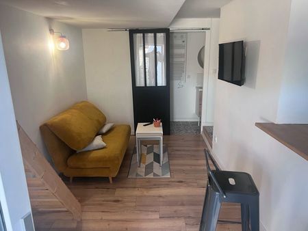 studio meublé location etudiant prix tout inclus