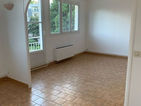 location appartement 68m2