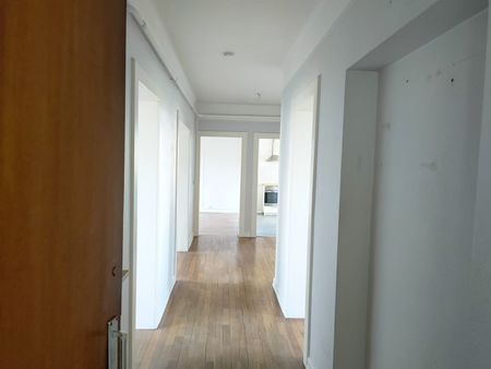 metz sablon appartement f4