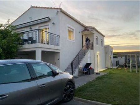 studio à marignane