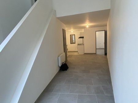 vente appartement 3 pièces de 54 m² à vidauban (83550)