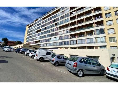 vente garage 16 m² aubagne (13400)