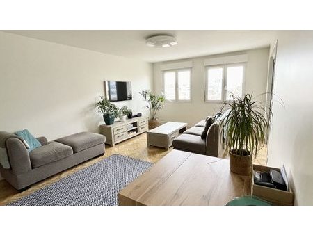 vente appartement 5 pièces 110.36 m²