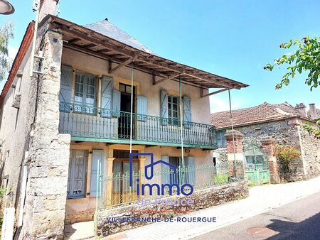 vente ferme 5 pièces 98 m²