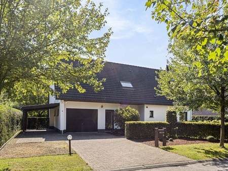 maison à vendre à brasschaat € 695.000 (kvdnw) - dewaele - kapellen | zimmo