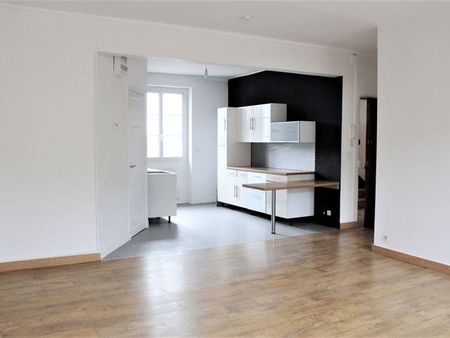 appartement 2 pièces 58 m²