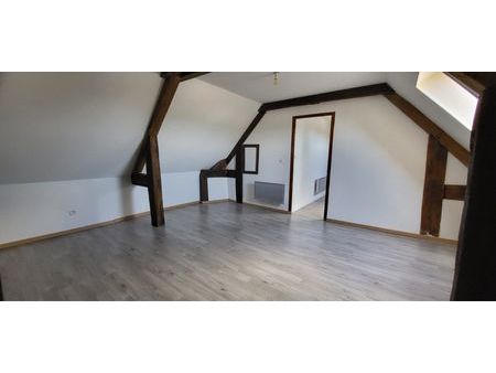 loue appartement duplex