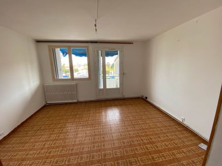 appartement p3 à louer