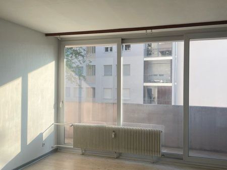 bel appartement f2