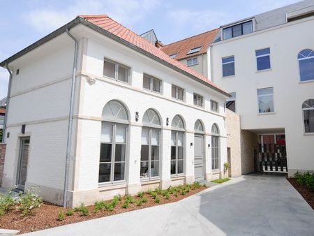 appartement à louer à leuven € 1.600 (kvdnx) - your house vastgoed | zimmo