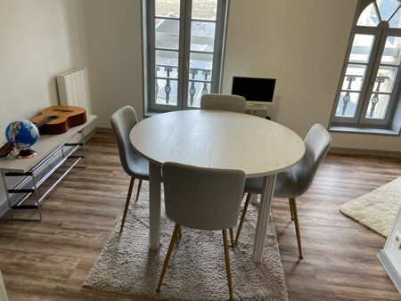 location appartement t2