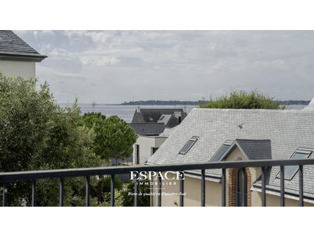 vente appartement 3 pièces bord de mer à concarneau (29900) : à vendre 3 pièces bord de me