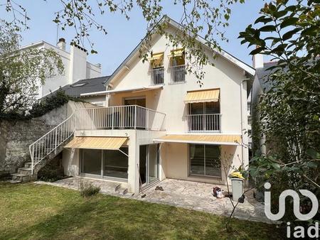 vente maison à nantes (44000) : à vendre / 142m² nantes