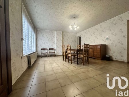 vente maison traditionnelle 2 pièces de 96 m² à béthune (62400)