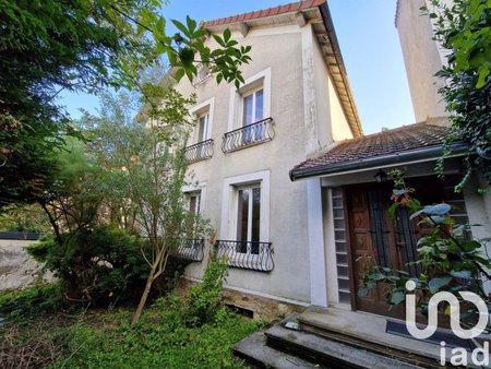 vente maison 7 pièces de 146 m² à lagny