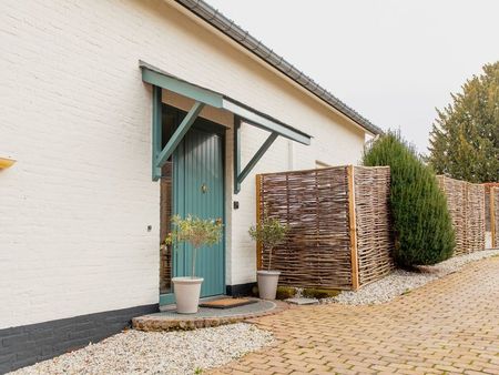 maison à louer à fouron-le-comte € 1.600 (kvdoc) - your housing | zimmo