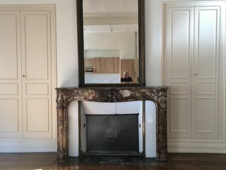 appartement à louer 80 m/carrés angers