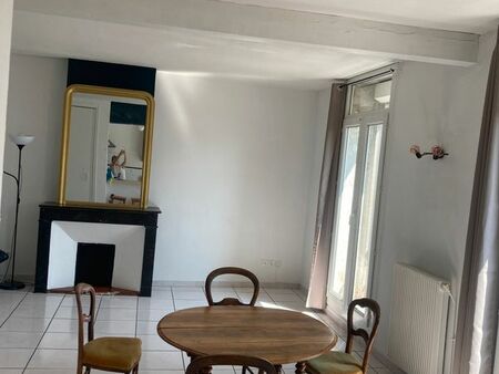 très bel appartement tout confort et bien placé 90 m2