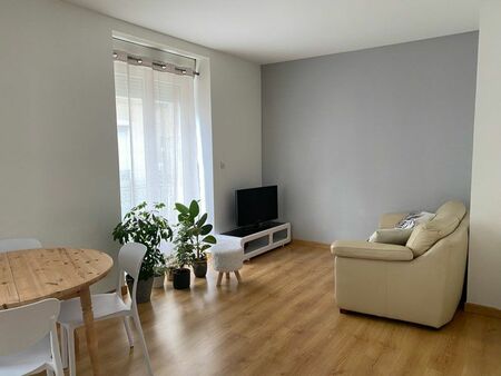 appartement vals-les-bains