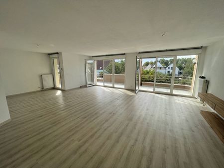 appartement 3 pièces 99 m²